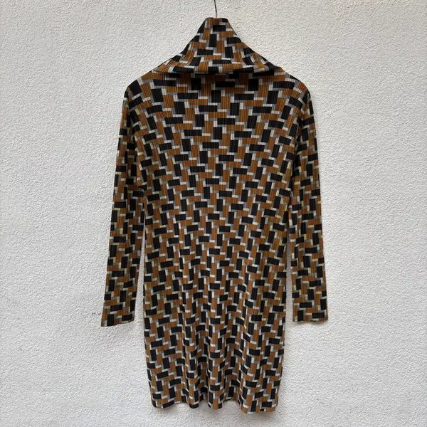 [BUNJANG] Pleats Please Issey Miyake Long Sleeve / 플리츠플리즈 이세이미야케 롱슬리브