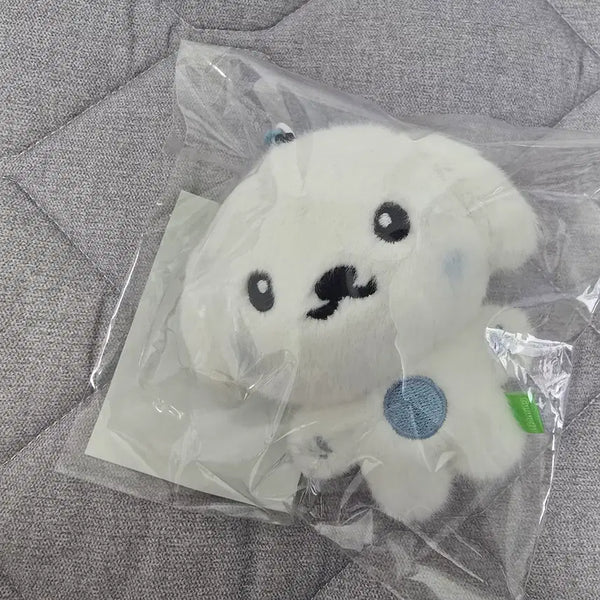 [BUNJANG] fromis_9 Jiheon Programming Doll / 프로미스나인 프로밍 인형 지헌