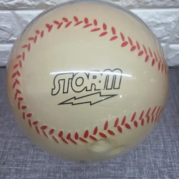 [BUNJANG] Storm Clear Hardball 14lb Bowling Ball / 스톰클리어 하드볼 14p 볼링공