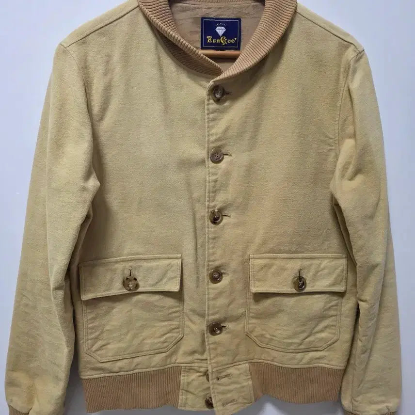 [BUNJANG] Master Film First Collection Jumper L Size / 마스터필름 헌구 최초작 L 사이즈 실98