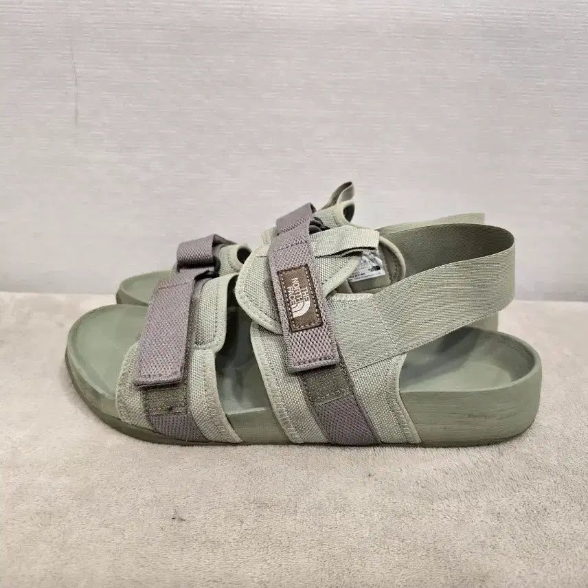 [BUNJANG] The North Face Woven Sandals (270mm) / 노스페이스 우븐 샌들 270