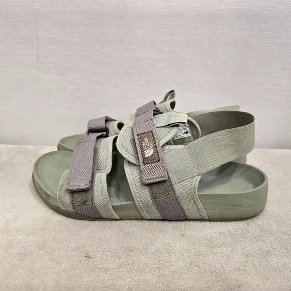[BUNJANG] The North Face Woven Sandals (270mm) / 노스페이스 우븐 샌들 270