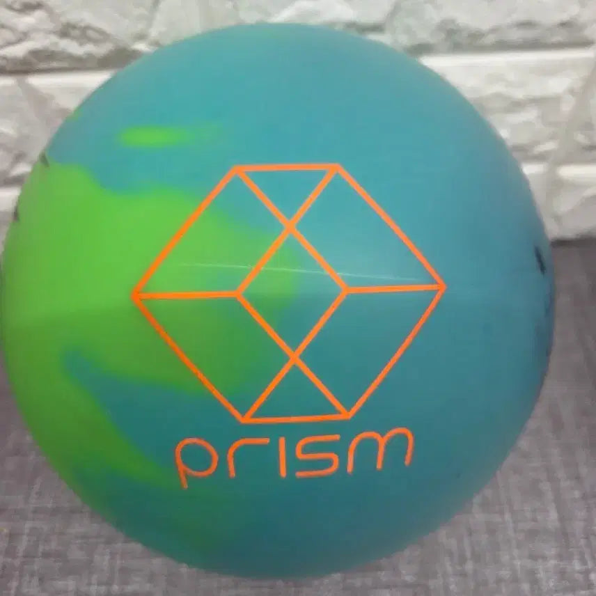 [BUNJANG] Prism 15p Bowling Ball / 프리즘 15p 볼링공
