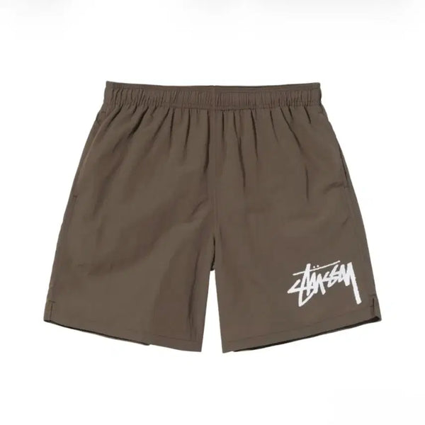 [BUNJANG] Stussy Big Stock Water Shorts / (S) 스투시 빅 스탁 워터 쇼츠