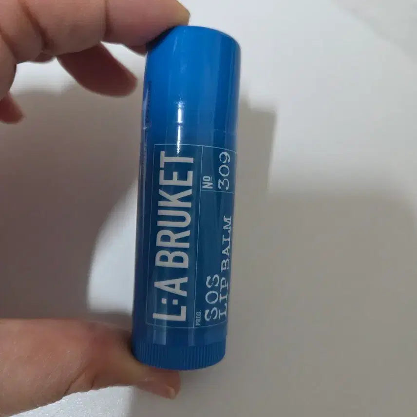 [BUNJANG] LABURKET SOS Lip Balm 309 / 라부르켓 립밤 309