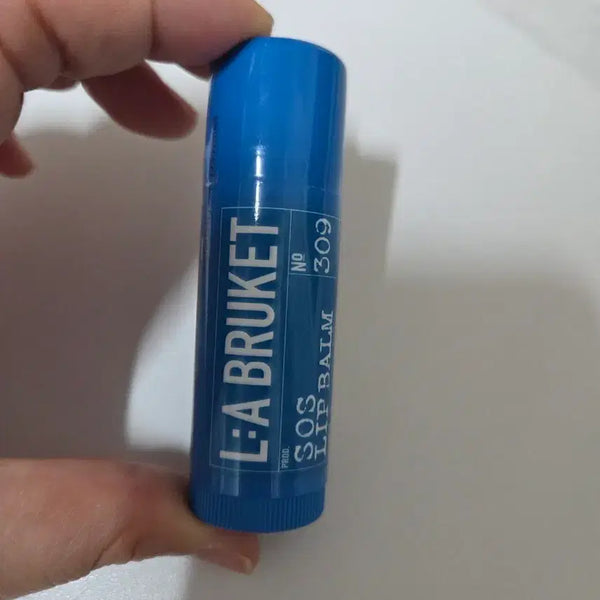 [BUNJANG] LABURKET SOS Lip Balm 309 / 라부르켓 립밤 309