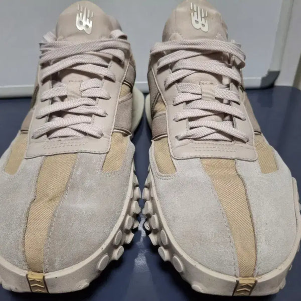 [BUNJANG] New Balance XC-72 GORE-TEX Beige Sneakers (US 9-9.5) / 뉴발란스xc72고어텍스 270~275mm