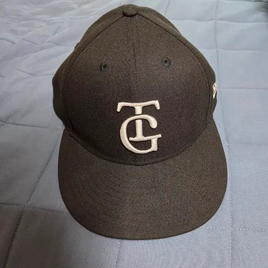 [BUNJANG] Yomiuri Giants 59FIFTY New Era Cap / 요미우리자이언츠 59fifty 뉴에라 캡