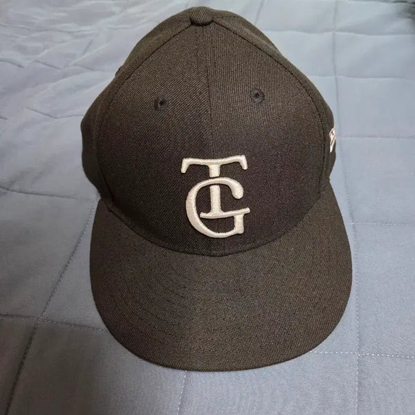 [BUNJANG] Yomiuri Giants 59FIFTY New Era Cap / 요미우리자이언츠 59fifty 뉴에라 캡