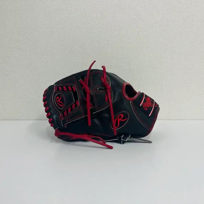 [BUNJANG] Rawlings Pro Preferred Left-Hand Throw Pitcher's Baseball Glove / <급처> 롤링스 프로프리퍼드 좌투 투수글러브 (야구글러브)