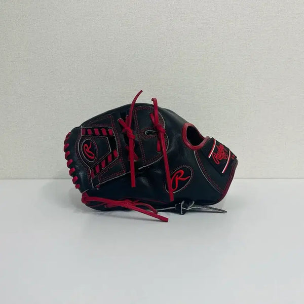 [BUNJANG] Rawlings Pro Preferred Left-Hand Throw Pitcher's Baseball Glove / <급처> 롤링스 프로프리퍼드 좌투 투수글러브 (야구글러브)