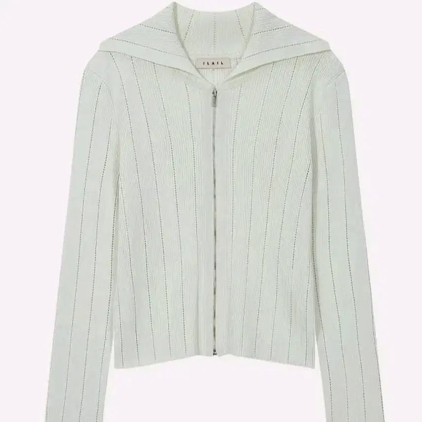 [BUNJANG] ILAIL Punching Summer Cardigan / ILAIL 일라일 펀칭 여름 가디건