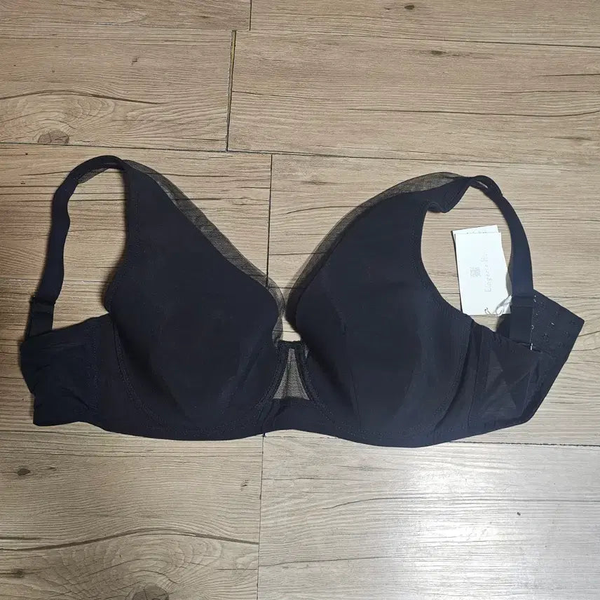 [BUNJANG] Lingeriehan Bra Black / (새상품/새제품)여성 속옷 란제리한 브라 판매합니다~~