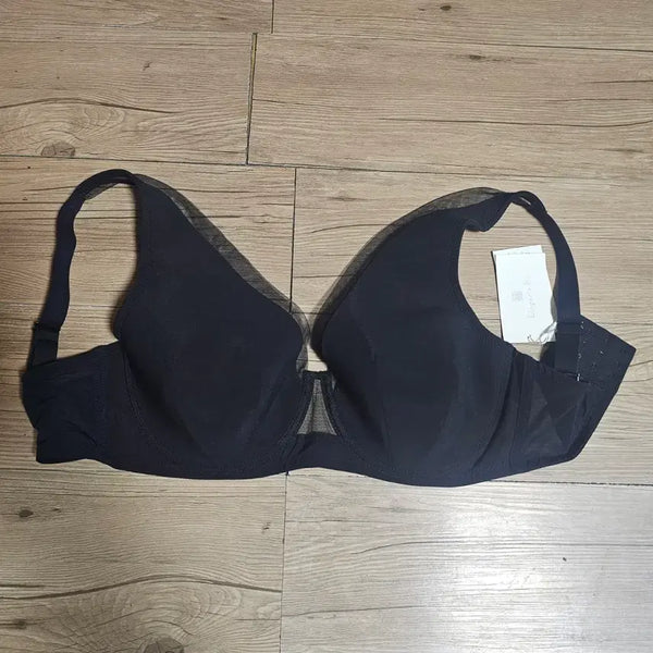[BUNJANG] Lingeriehan Bra Black / (새상품/새제품)여성 속옷 란제리한 브라 판매합니다~~