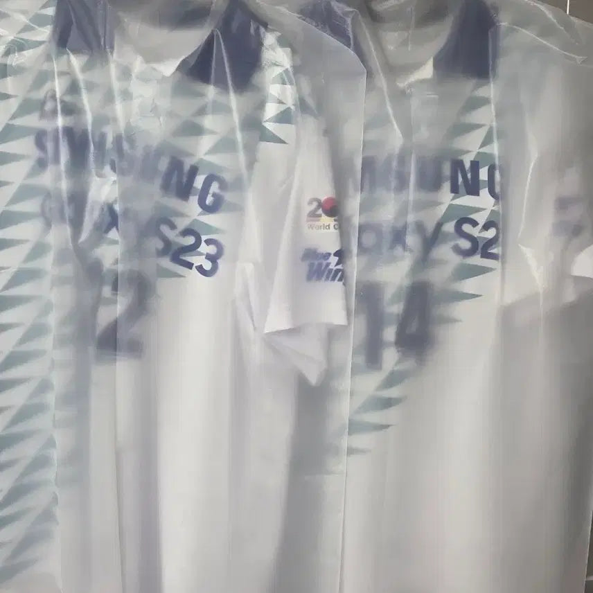 [BUNJANG] Suwon Samsung Bluewings Autographed Jersey (Go Jong-soo) / 수원삼성 짭트로 자컷 판매합니다
