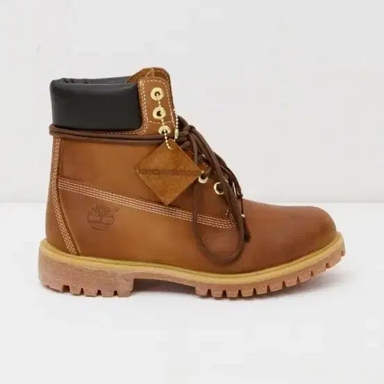 [BUNJANG] Timberland x Hatching Room Boots / 팀버랜드 x 해칭룸 [260]