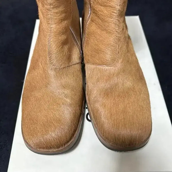 [BUNJANG] Our Legacy Suede Camion Boots Size 42 / 아워레가시 송치 카미온 42 사이즈