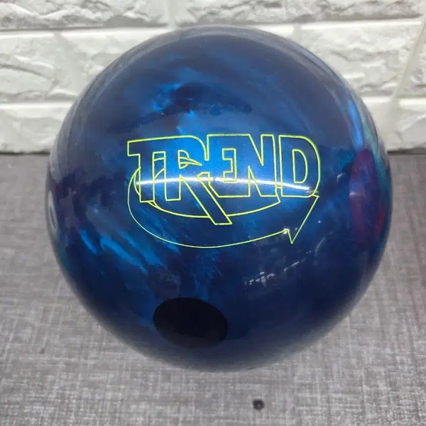 [BUNJANG] VBM Trend 15lb Bowling Ball / 볠모 트랜드 15p 볼링공