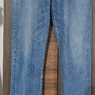 [BUNJANG] MINEDENIM 103 L.Straight Jeans Size 33 / MINEDENIM103 L.STRAIGHT 33