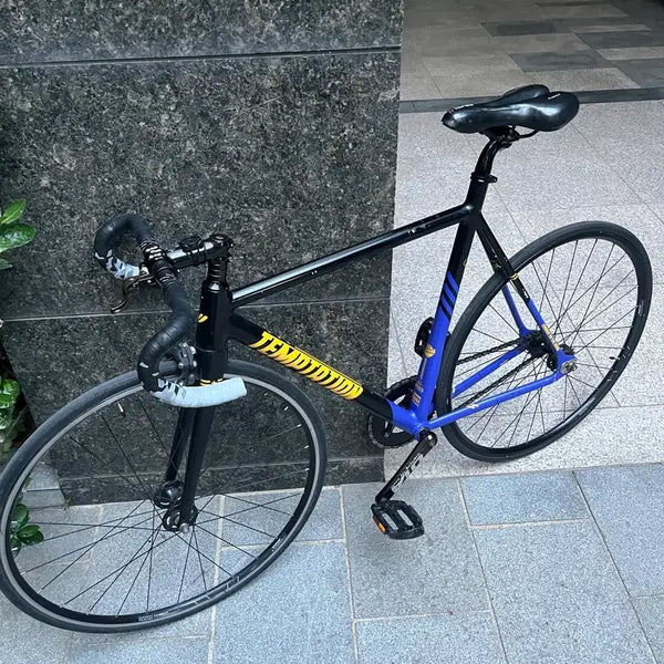 [BUNJANG] 2021 Bellaline Temptation Pixie Road Bike / 벨로라인 템테이션 픽시 판/대