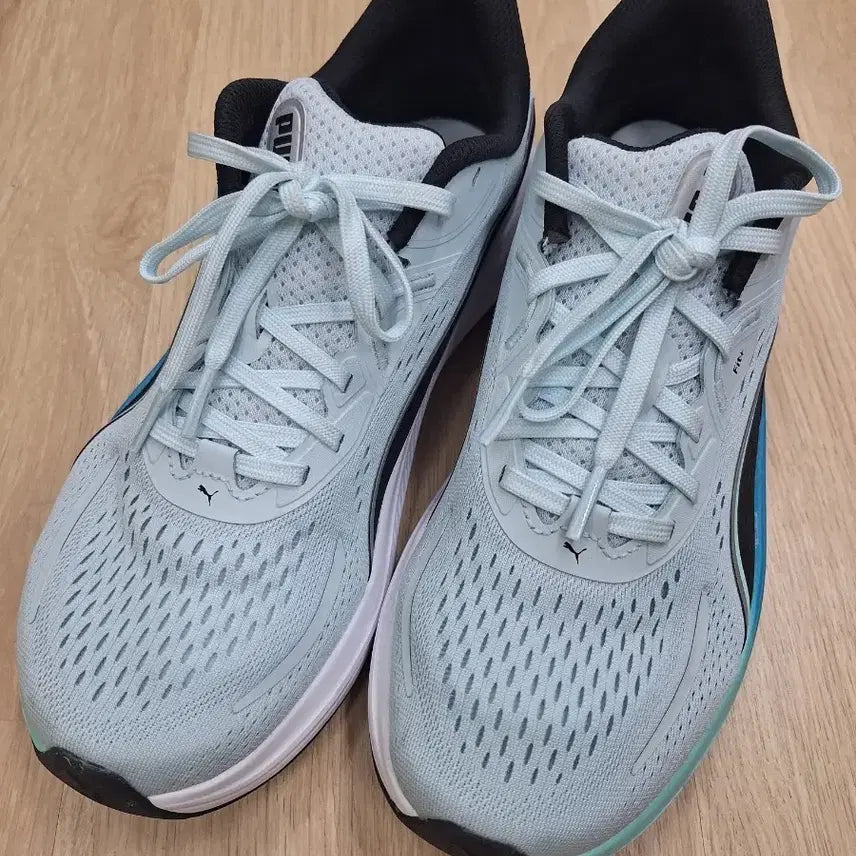 [BUNJANG] Puma Skyrocket Lite 2 (260mm) Men's Running Shoes / 푸마 스카이로켓 라이트2 (260size)