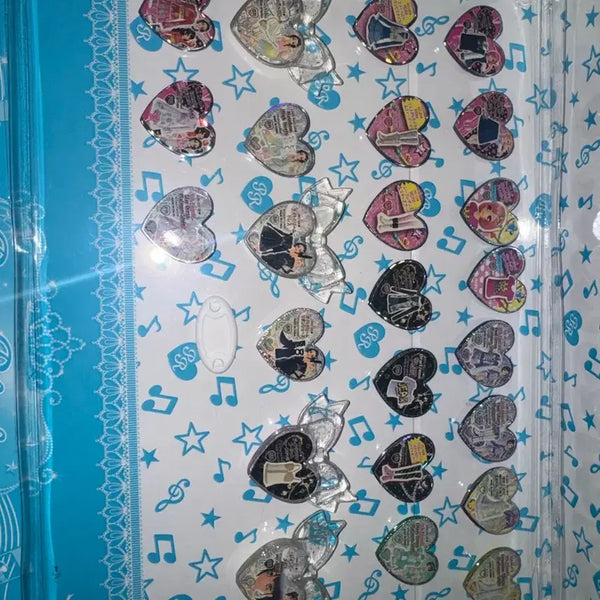[BUNJANG] Prism Stone SR PR Bundle Set / 프리즘스톤 sr pr 일괄