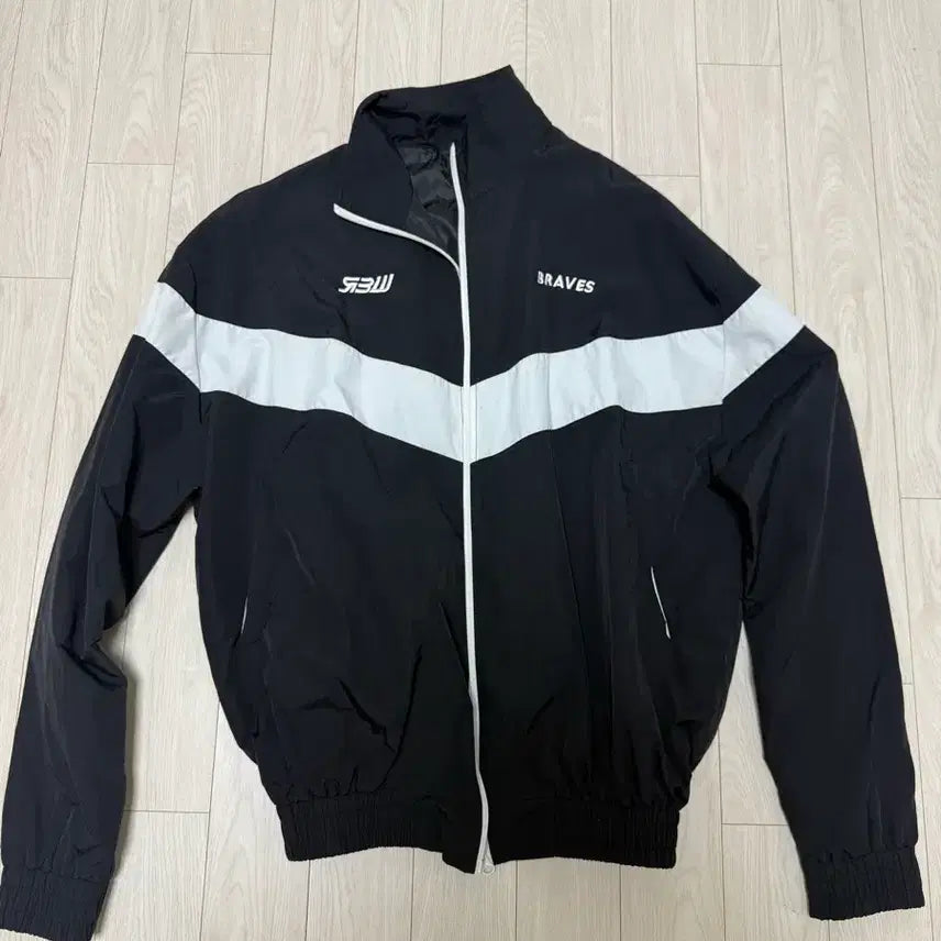 [BUNJANG] RBW Sport Zip-Up Jacket / RBW