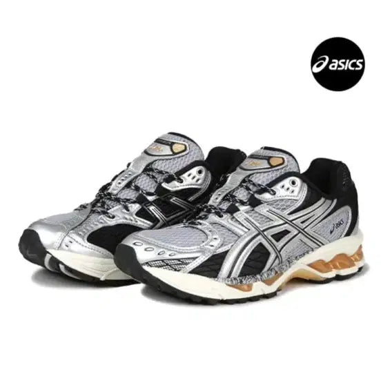 [BUNJANG] Asics Gel Nimbus 10.1 Piedmont Grey Pure Silver / 아식스 젤 님버스 10.1 피드몬트 그레이 퓨어 실버 245