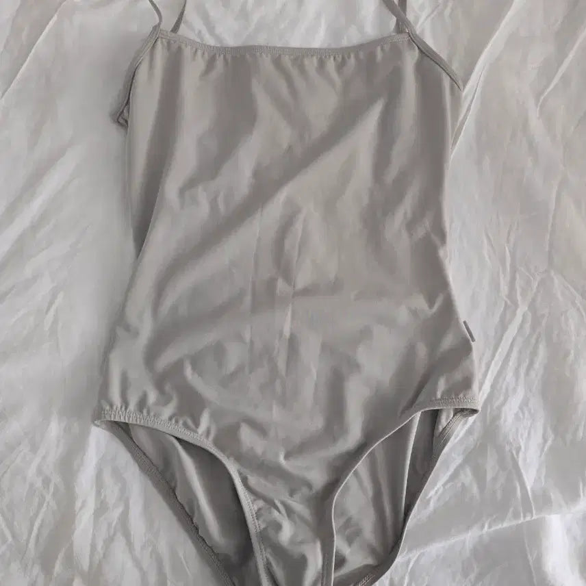 [BUNJANG] Eflora Leotard Ballet Wear Size 7 / 이플로라 레오타드 발레복