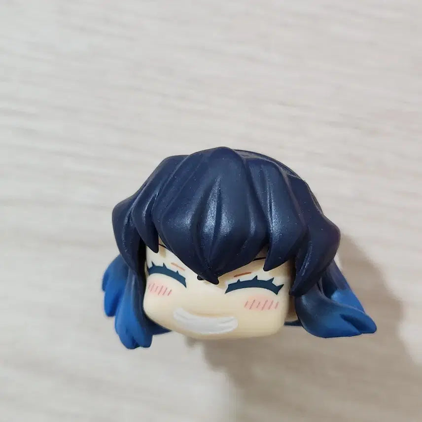 [BUNJANG] Inosuke Onemutan Gacha Kimetsu no Yaiba Figure / (개봉) 이노스케 오네무탄 가챠 귀칼 귀멸