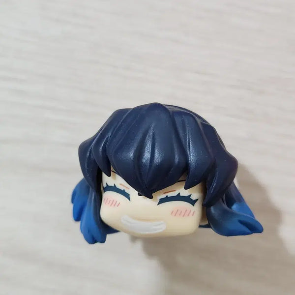 [BUNJANG] Inosuke Onemutan Gacha Kimetsu no Yaiba Figure / (개봉) 이노스케 오네무탄 가챠 귀칼 귀멸