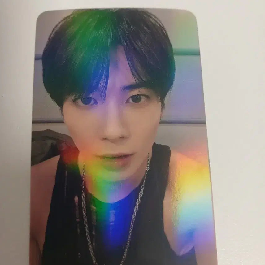 [BUNJANG] TXT Taehyun Photocard / 투바투 태현 비공굿 포카