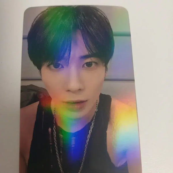 [BUNJANG] TXT Taehyun Photocard / 투바투 태현 비공굿 포카