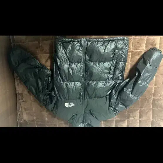 [BUNJANG] The North Face 1996 Nuptse Down Jacket / 노스페이스 온볼눕시 유광 패딩