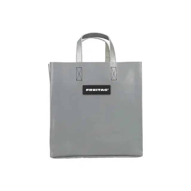 [BUNJANG] Freitag Sonny All Grey Messenger Bag / 프라이탁 소니 올회색