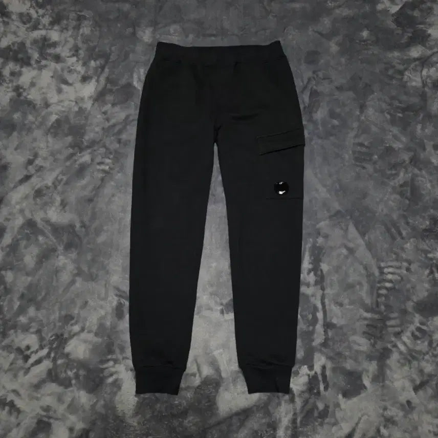 [BUNJANG] SCP Company Lens Wa-Pan Cargo Jogger Pants / (S)CP컴퍼니 렌즈와팬 카고 조거팬츠