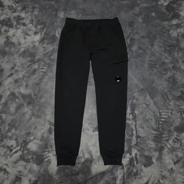 [BUNJANG] SCP Company Lens Wa-Pan Cargo Jogger Pants / (S)CP컴퍼니 렌즈와팬 카고 조거팬츠