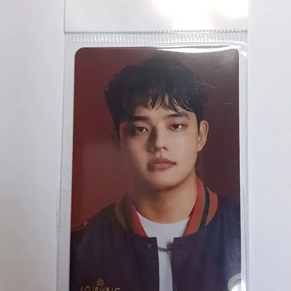 [BUNJANG] Moon Dong-ju Player 10th Win Commemorative Photocard / 문동주 포카