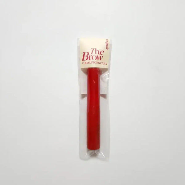 [BUNJANG] Espoir The Brow Color Fixing Cara Mini Taupe 02 Sealed / 에스쁘아 더브로우 컬러 픽싱 카라 미니 토프 02호 미개봉