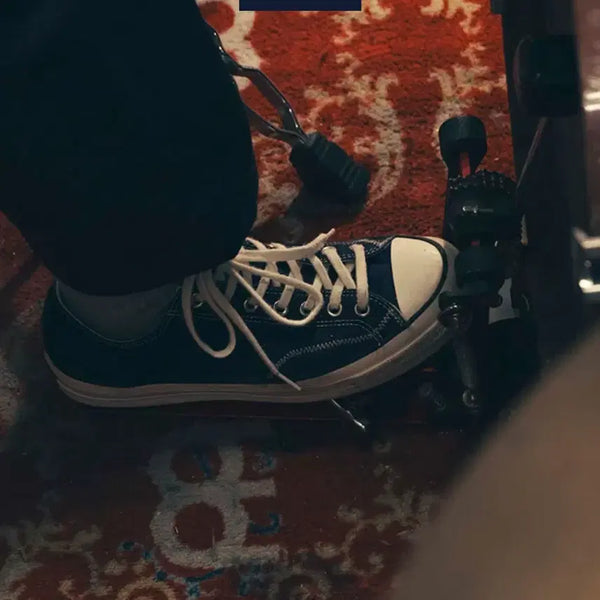 [BUNJANG] Converse Descendant Sneakers / 컨버스 디센던트 280