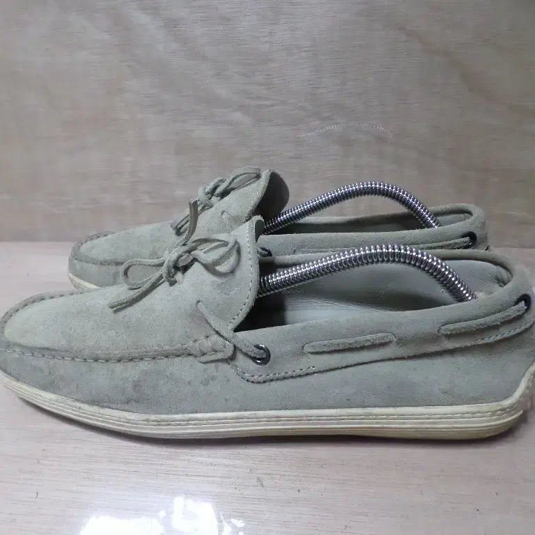 [BUNJANG] Tod's Loafers Driving Shoes / 후루룩구제2 250 토즈 구두 로퍼 드라이빙 슈즈 260614