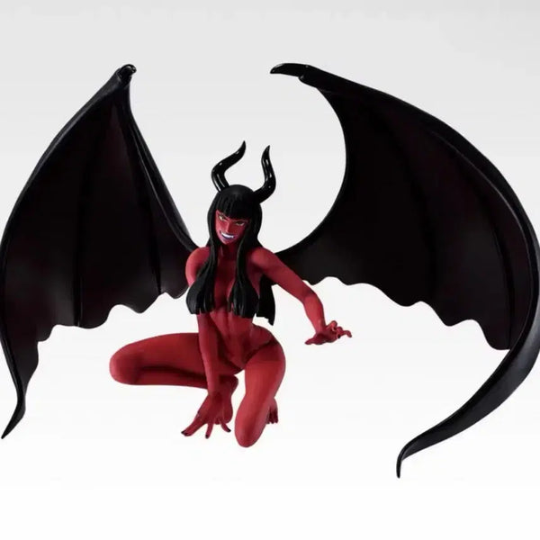 [BUNJANG] Ichiban Kuji Heroines Devil Nico Robin Prize B Figure / 이치방쿠지 히로인즈 악마 니코로빈 B상