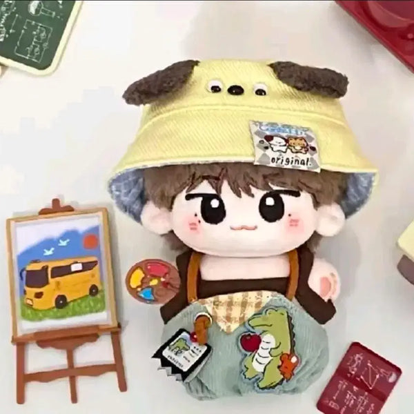 [BUNJANG] SEVENTEEN Dino Doll / 세븐틴 디노인형 팔아요