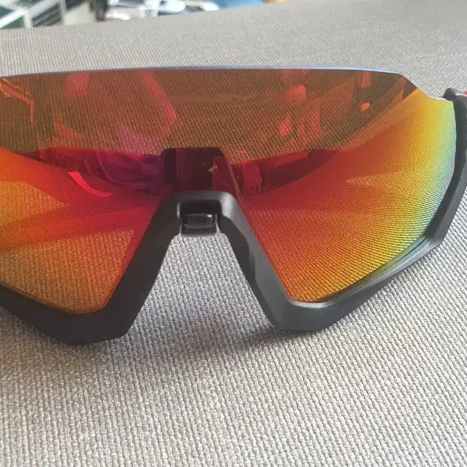 [BUNJANG] Oakley Flight Jacket Sunglasses / 오클리 플라이트자켓
