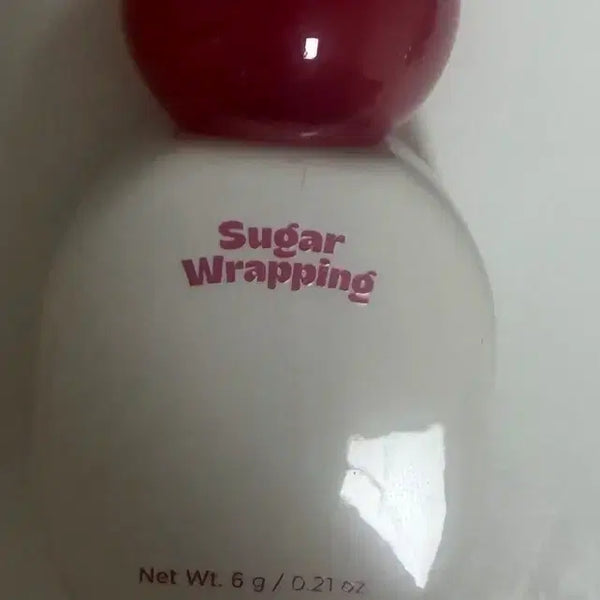 [BUNJANG] Lilybyred Sugar Wrapping Tint 6g / 릴리바이레드