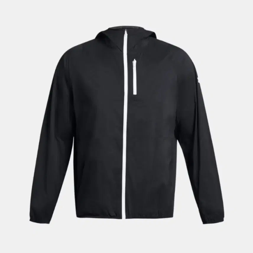 [BUNJANG] Under Armour Lightweight Windbreaker Jacket / 언더아머 경량 바람막이