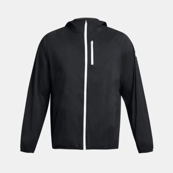 [BUNJANG] Under Armour Lightweight Windbreaker Jacket / 언더아머 경량 바람막이