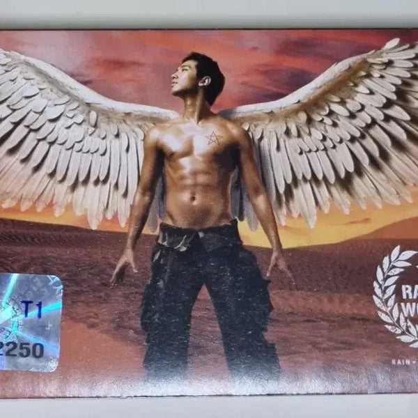 [BUNJANG] Rain 4th Album "My Life" Cassette Tape / 비 Rain 4집 / 카시오페아, 내가 누웠던 침대 (카세트테이프)