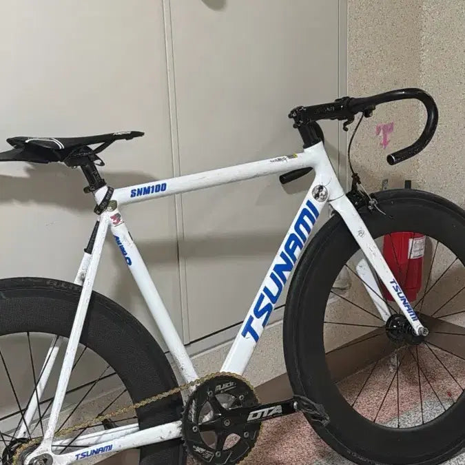 [BUNJANG] Novatec 88 Rim / 노바텍 88림