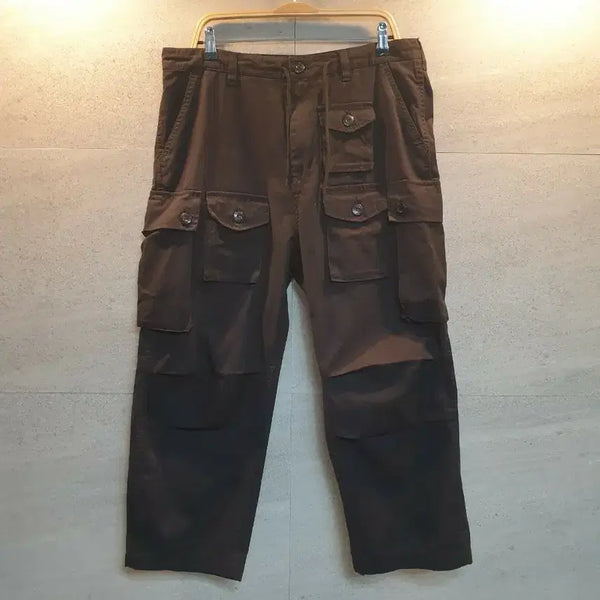 [BUNJANG] IN NOHERE Cargo Pants / IN NOHERE 카고 팬츠.